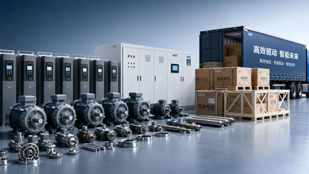 High-Efficiency Equipment Supply Chain Updates for Better Planning