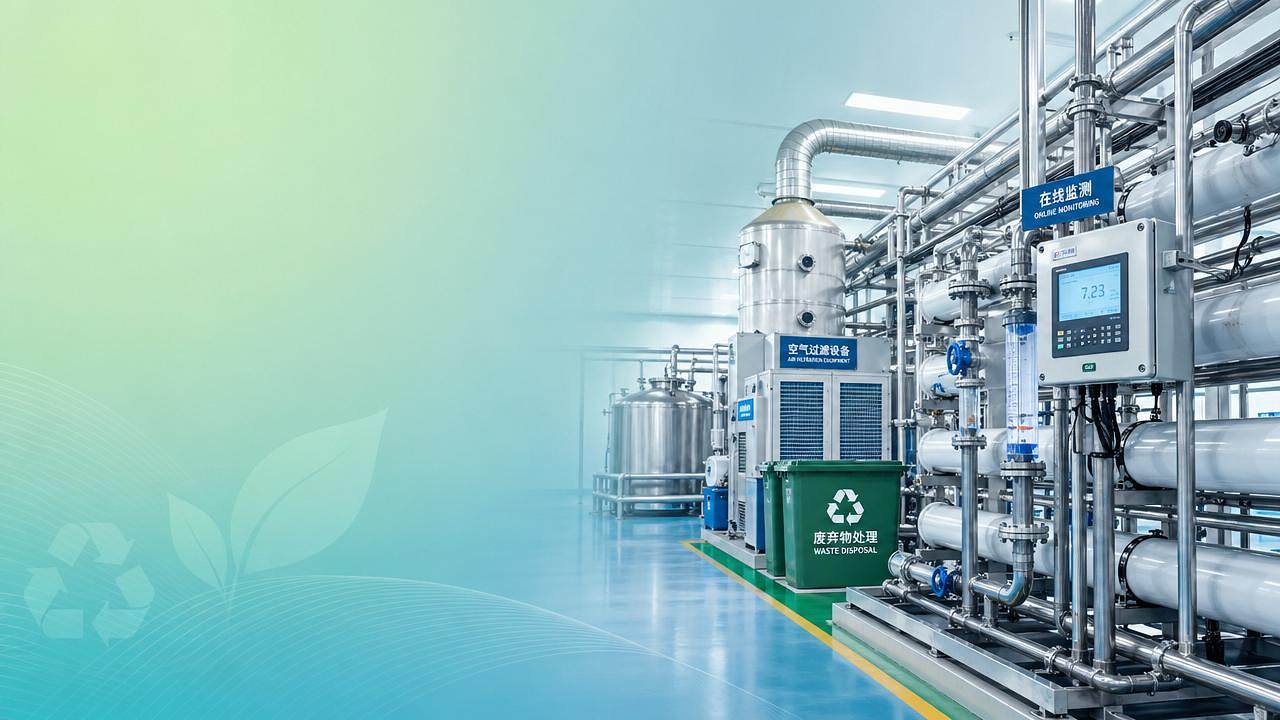 Food Processing Environmental News: New Rules With Operational Impact