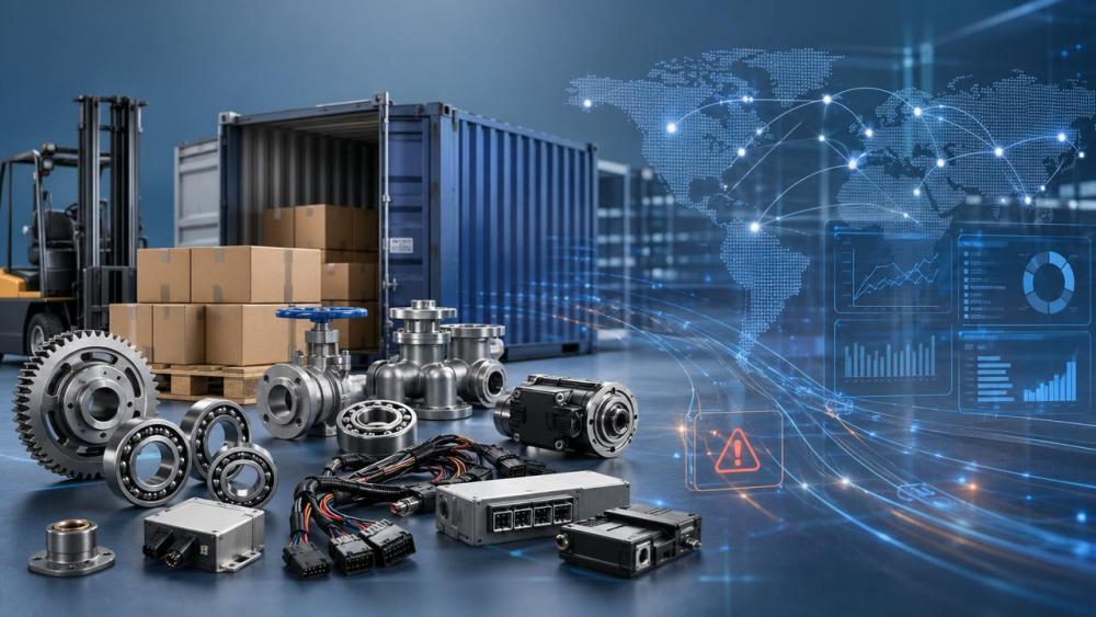 AI-Driven Global Supply Chain Updates: Hype vs Useful Signals
