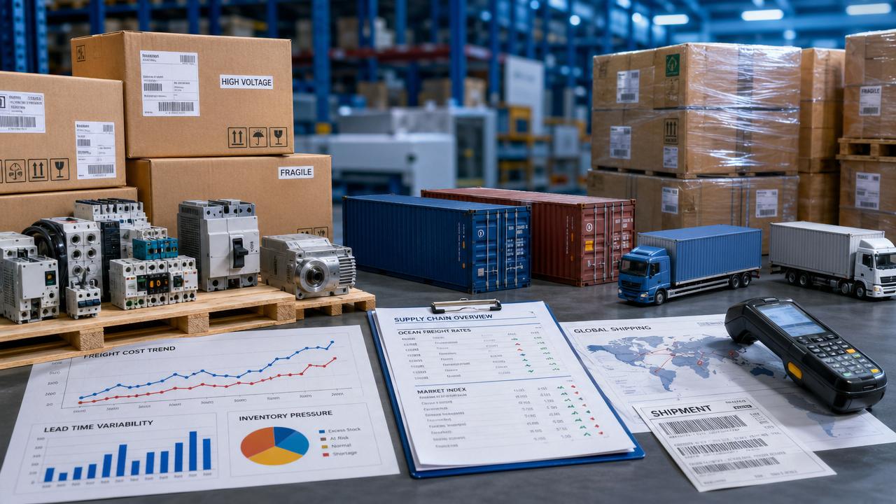 Supply Chain Updates for Wholesale Distributors: What Changes Fastest
