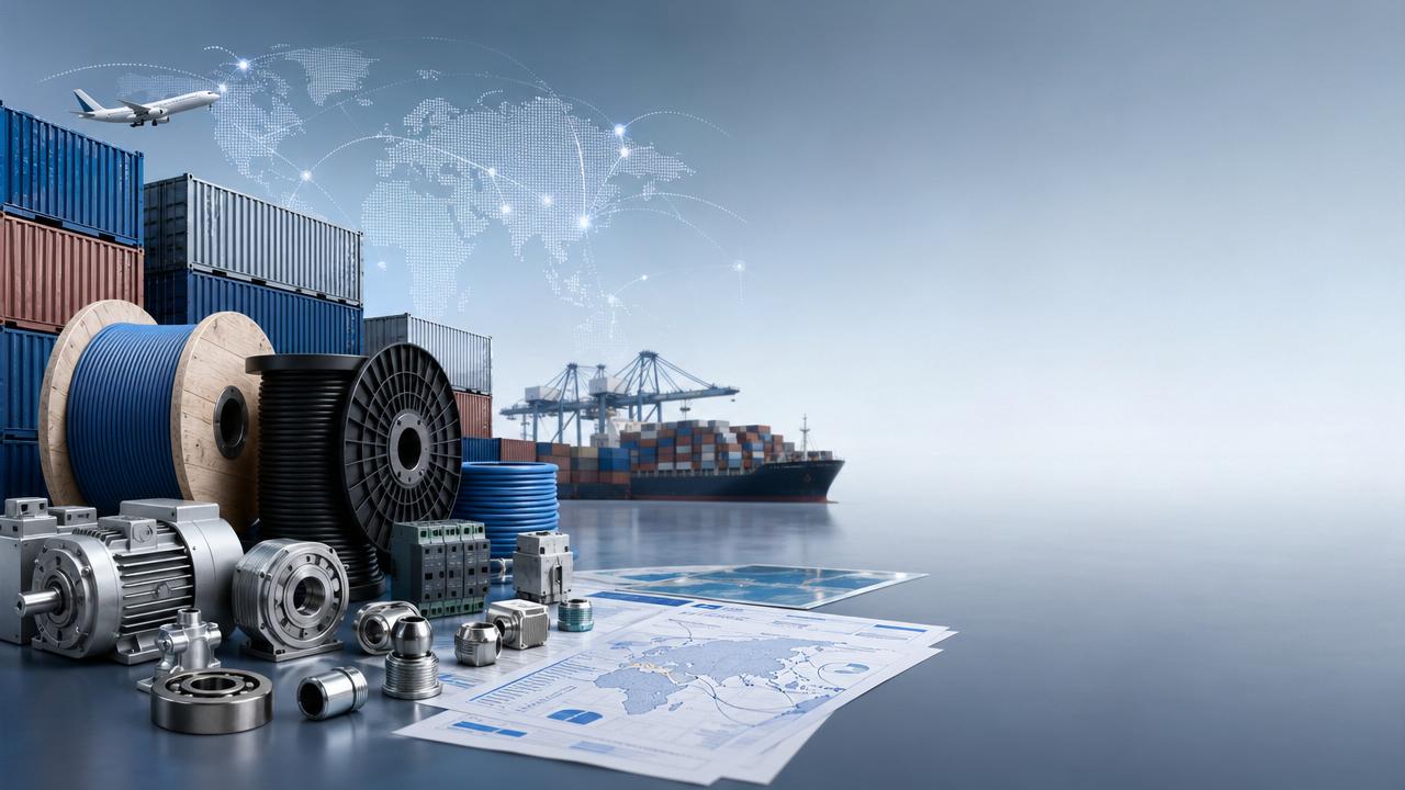 Where to Find Global Supply Chain Updates You Can Actually Trust