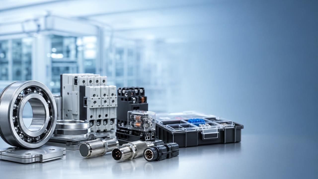 Low-Maintenance Solutions Supply Chain Updates for Long-Term Value