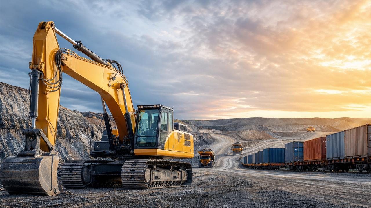 Excavator Industry News: What Is Driving Demand and Delivery Delays