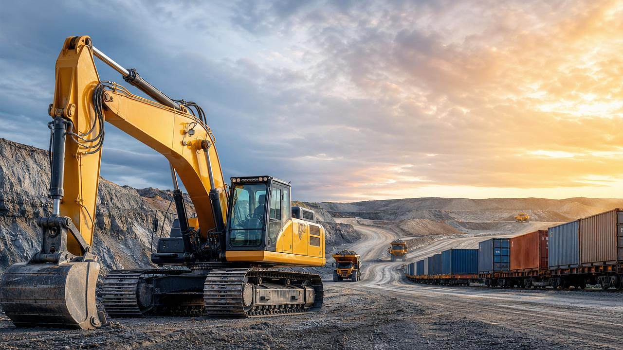 Excavator Industry News: What Is Driving Demand and Delivery Delays