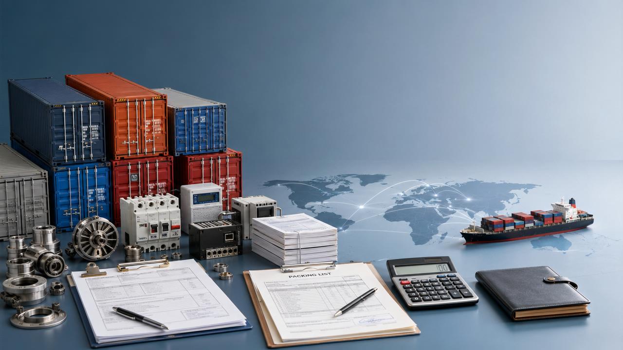 Export Trade Policy for Wholesale: Margin Risks to Review First