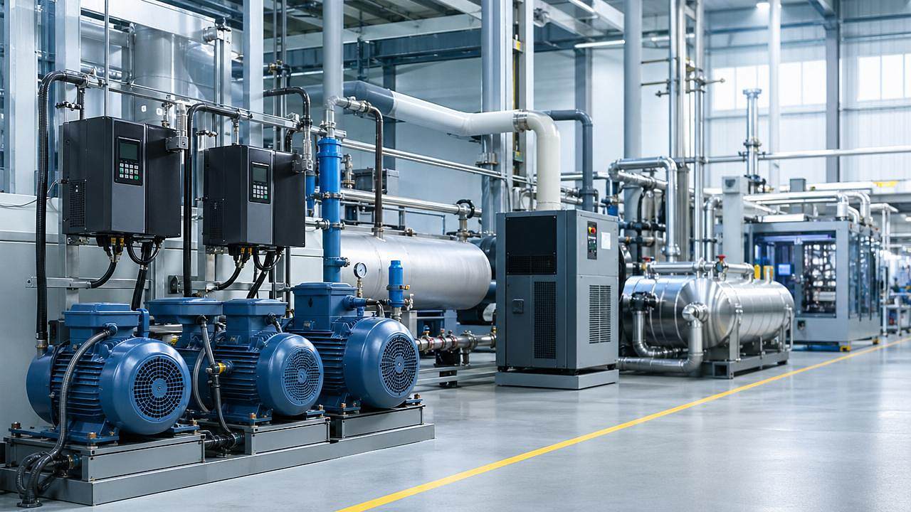 Eco-Friendly Production News: Which Changes Improve Results First