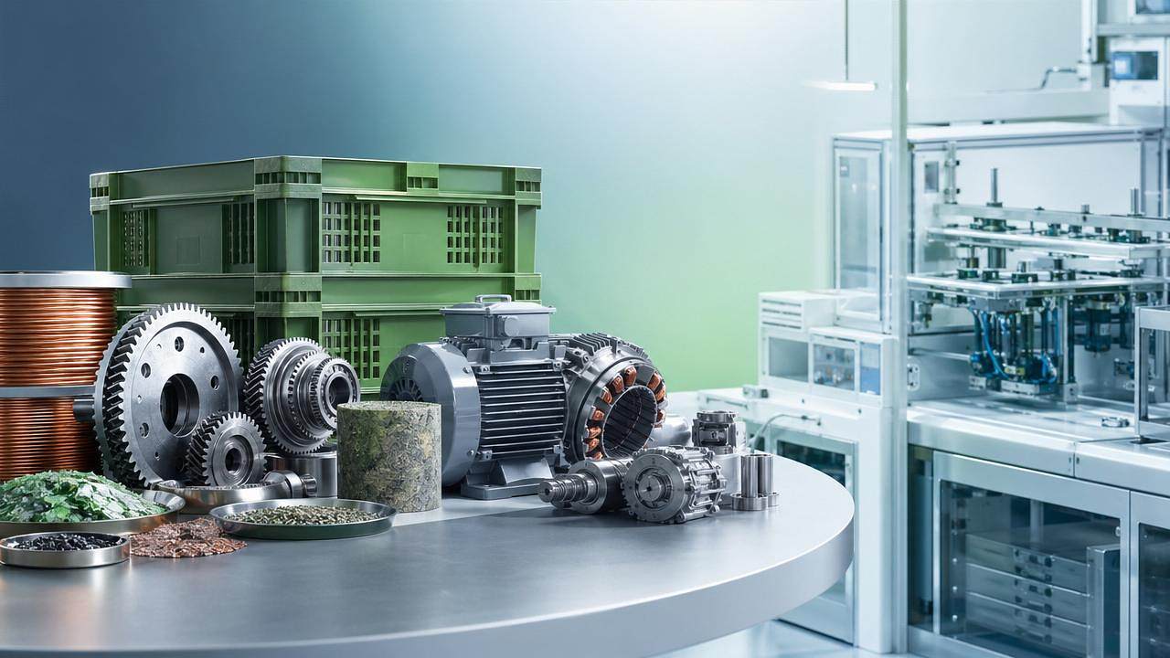 Circular Economy News: Industrial Shifts That May Change Sourcing