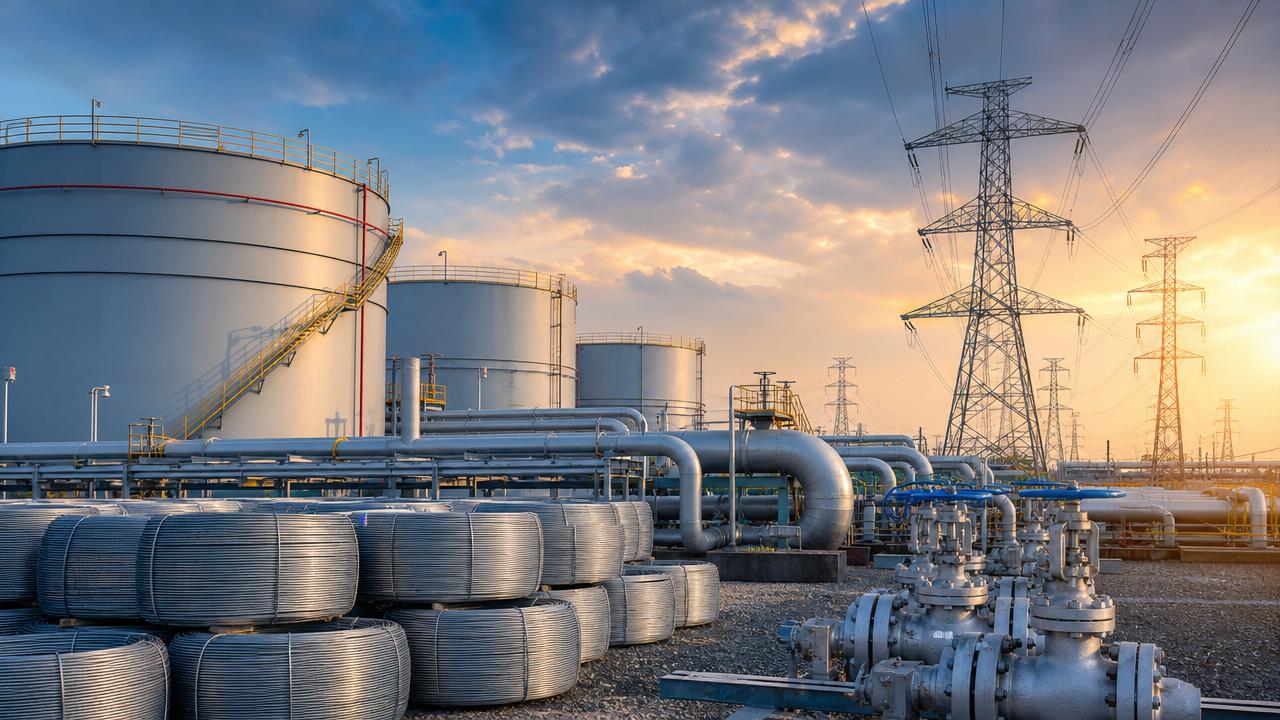 Energy Industry News: What Is Driving Price Volatility This Quarter?