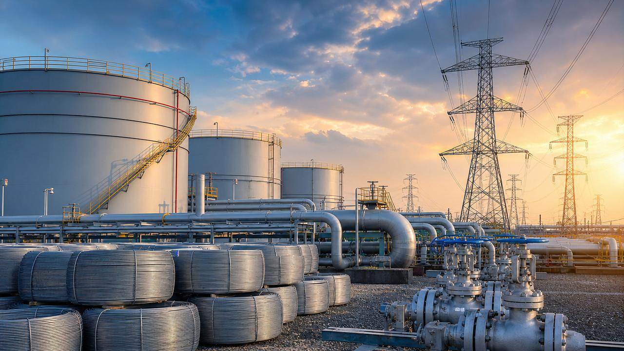 Energy Industry News: What Is Driving Price Volatility This Quarter?