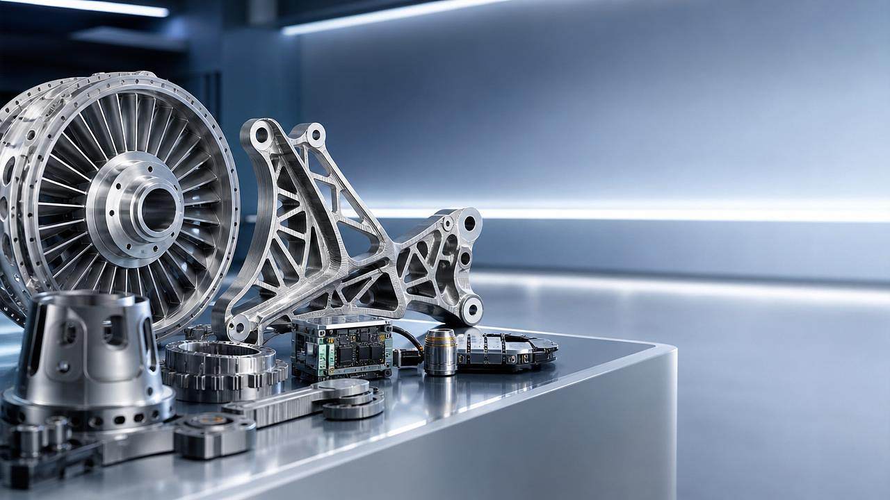 Aerospace Equipment Technology: Key Upgrades Worth Tracking Now