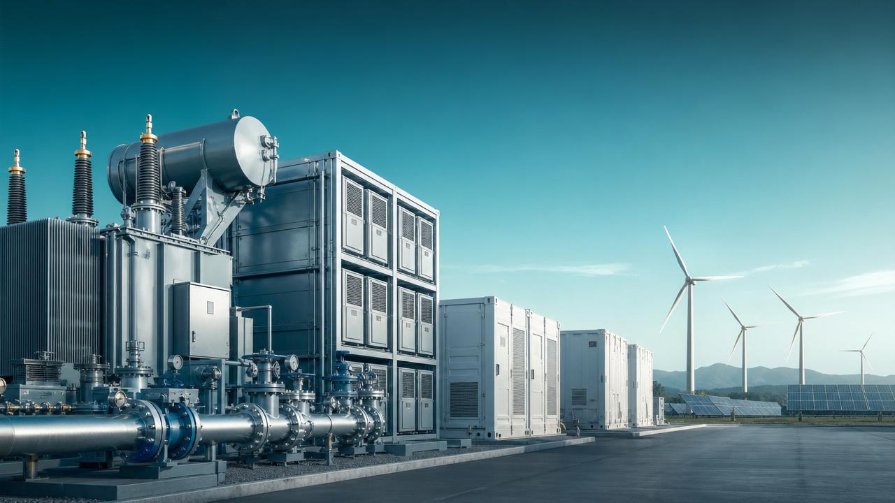 Energy Projects Face New Pressure from Industrial Environmental News