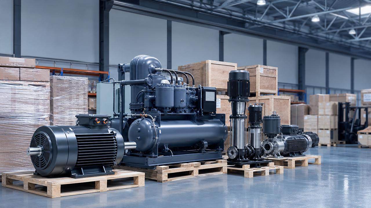 High-Efficiency Equipment Supply Changes to Watch Before You Compare Models