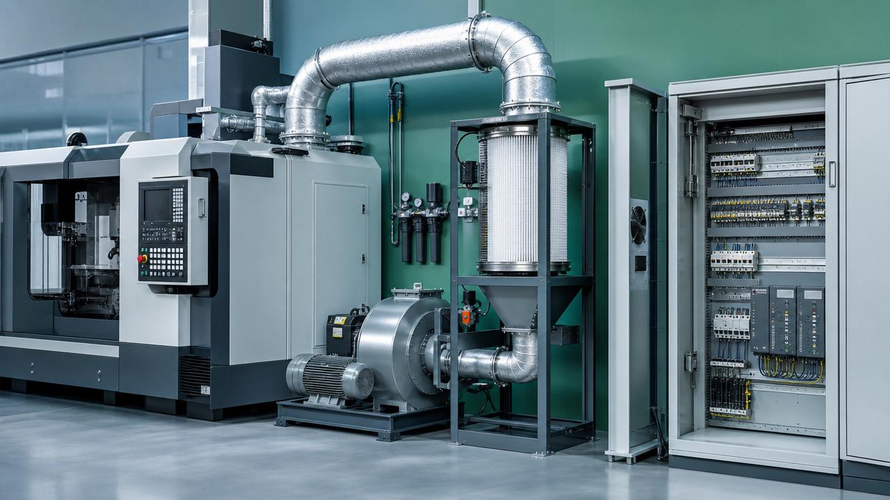 Processing Machinery Environmental News: The Compliance Issues to Track