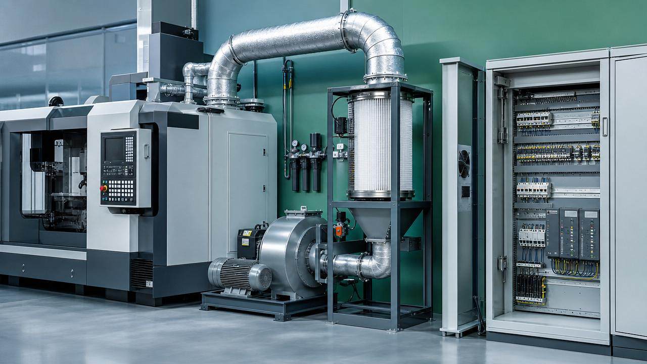 Processing Machinery Environmental News: The Compliance Issues to Track