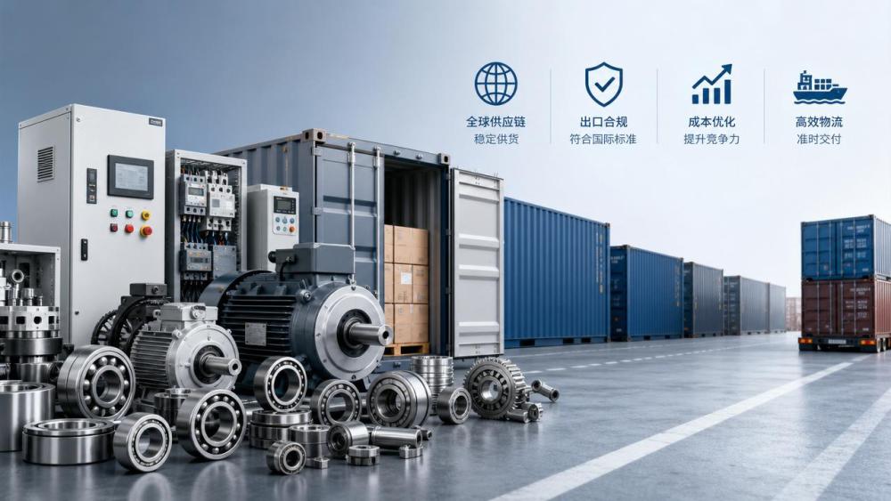 Export Trade Policy Changes Are Redefining Cost-Effective Solutions