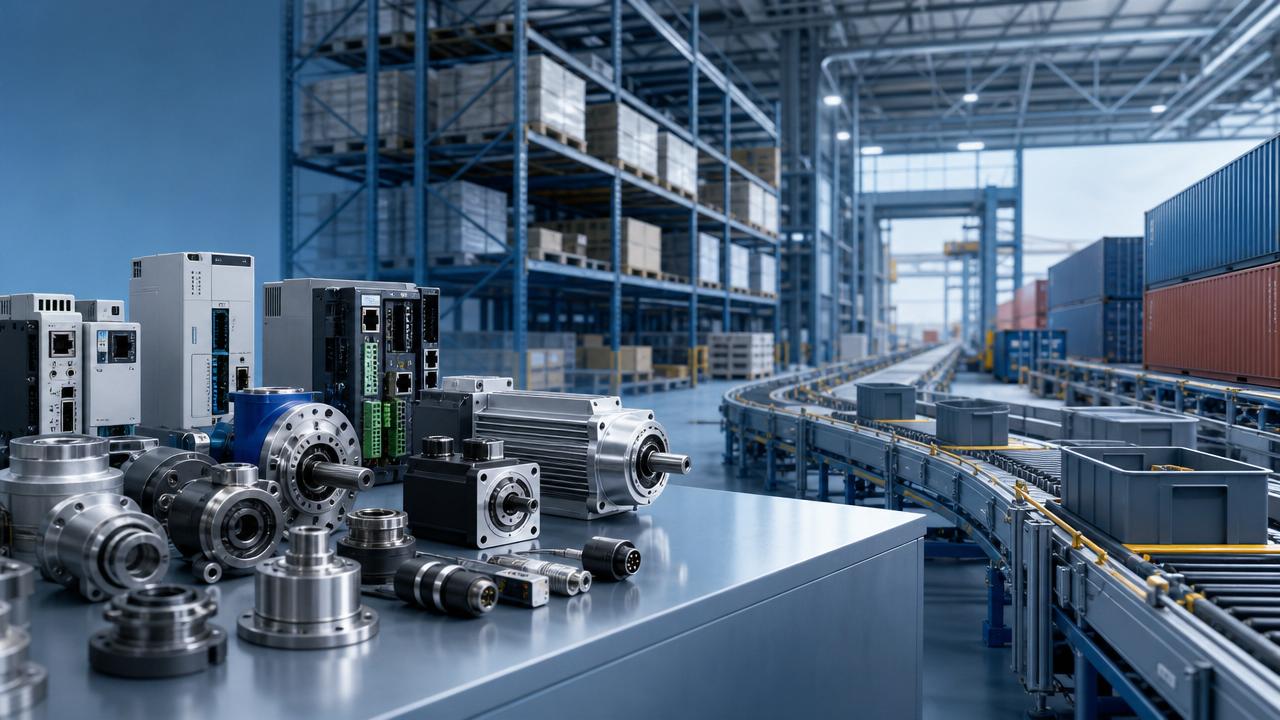 Cloud-Based Global Supply Chain Updates: What Matters Beyond Visibility
