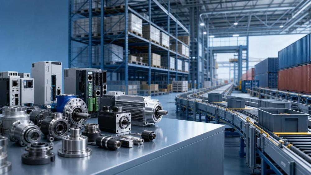 Cloud-Based Global Supply Chain Updates: What Matters Beyond Visibility
