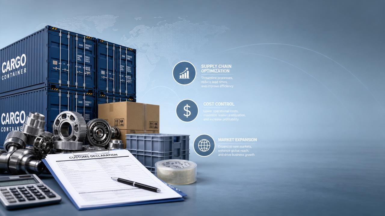 Export Trade Policy Benefits Are Not Always Obvious at First Glance