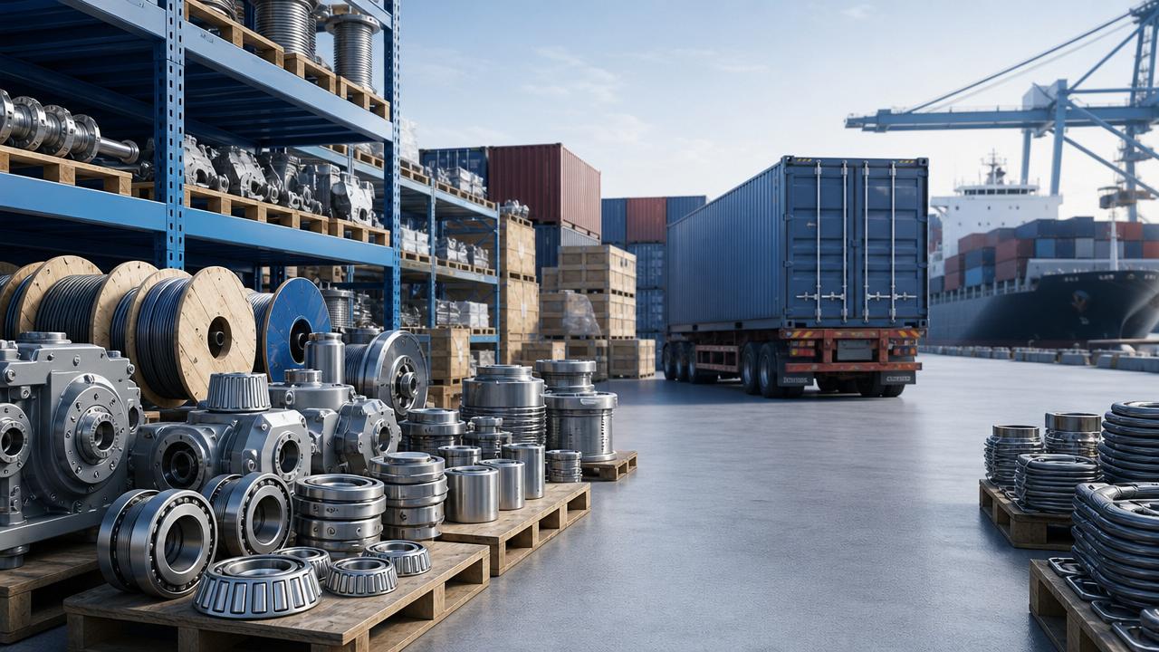 Wholesale Distribution Depends on Faster Supply Chain Updates Than Ever