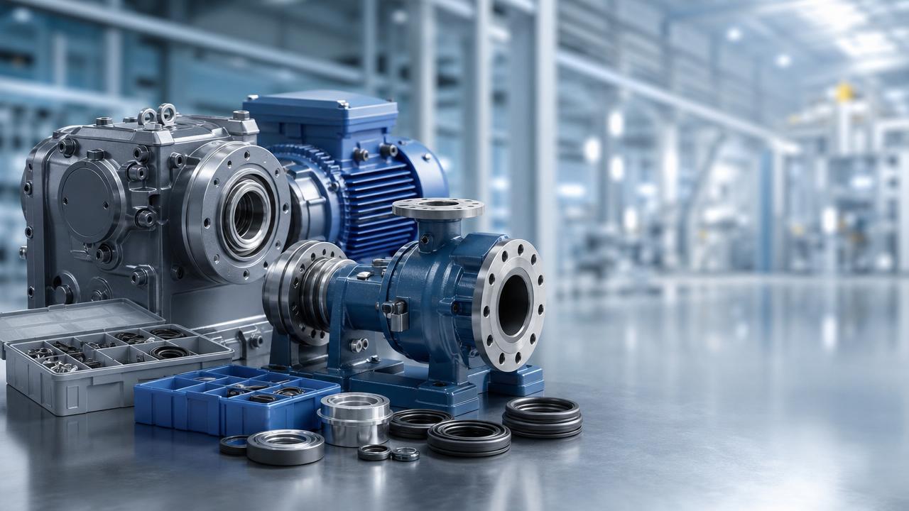 Low-Maintenance Equipment Supply Trends Are Changing Replacement Cycles