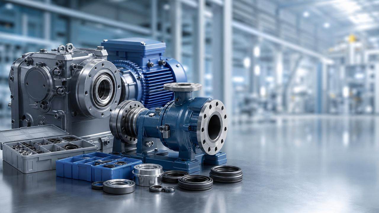 Low-Maintenance Equipment Supply Trends Are Changing Replacement Cycles