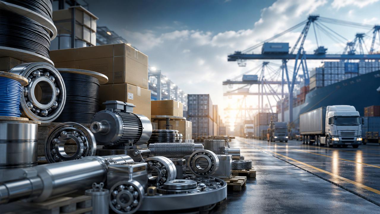 Bulk Order Suppliers Are Not Immune to Global Supply Chain Disruptions