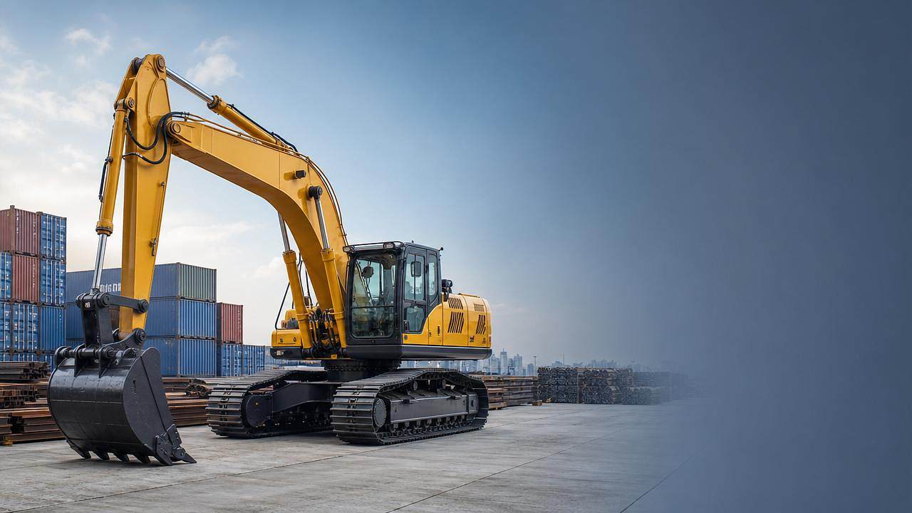 Excavator Industry News: Which Demand Signals Matter Most Right Now?