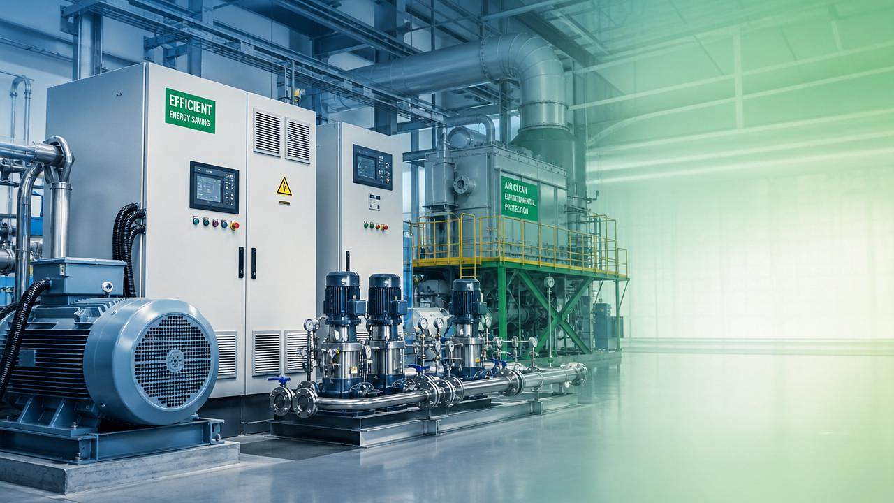 Eco-Friendly Production News Is Changing Equipment Upgrade Priorities