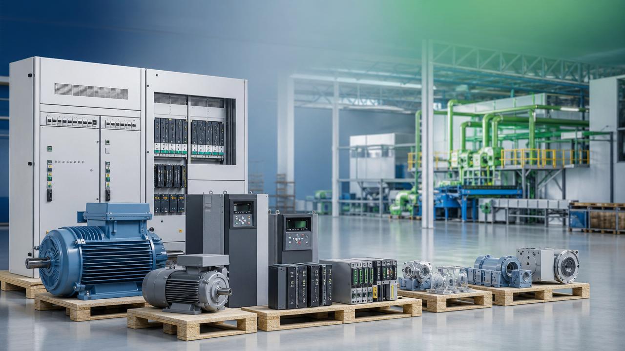 Energy-Saving Supply Chain Updates That Can Improve Payback Time
