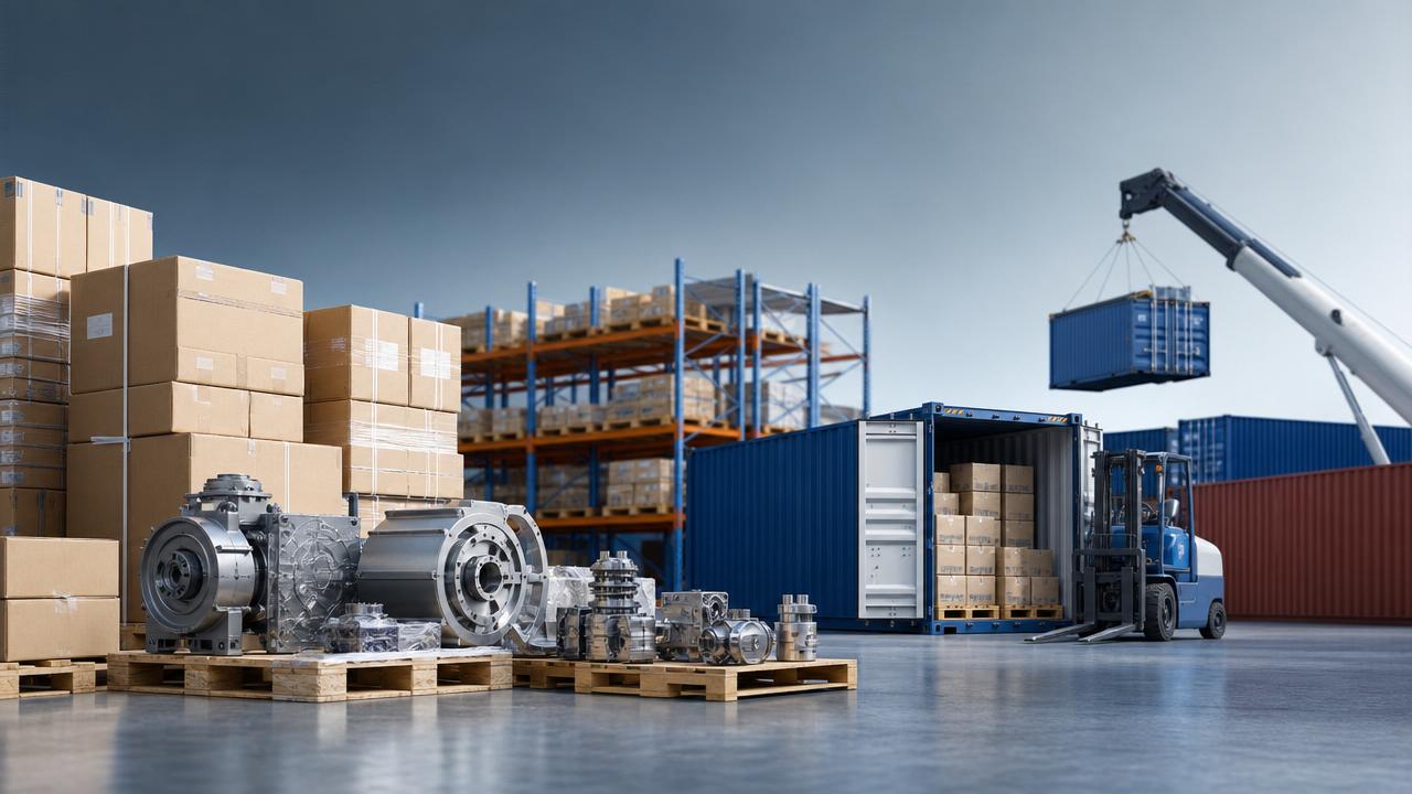 Cost Reduction Supply Chain Updates: What Delivers Savings First?