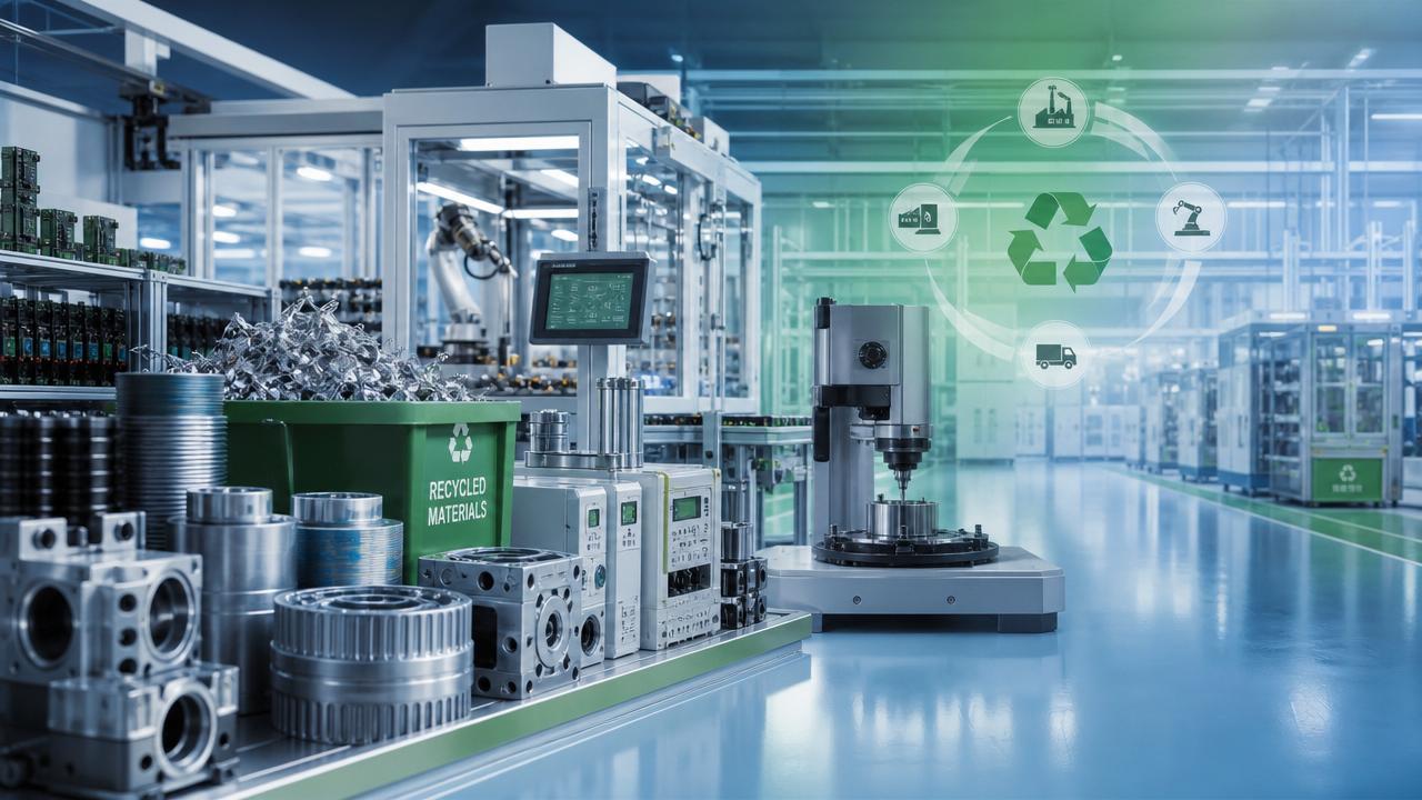 Circular Economy News Is No Longer Optional for Industrial Planning