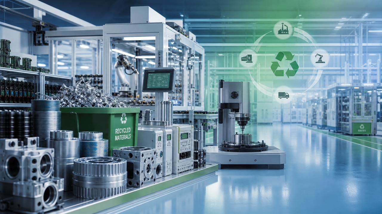Circular Economy News Is No Longer Optional for Industrial Planning