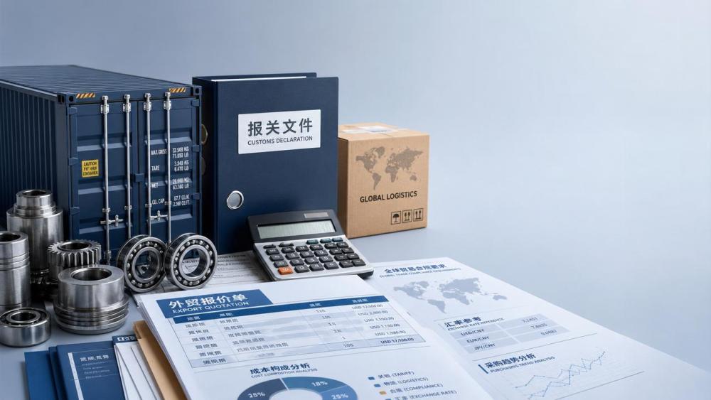 Export Trade Policy Price Trends: What to Review Before Renewing Quotes
