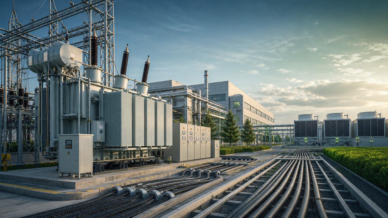 Energy Industry News to Watch as Power Demand Patterns Shift