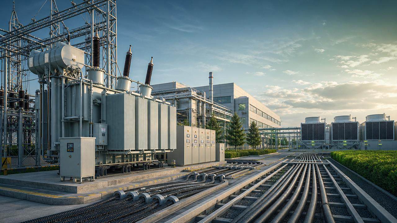 Energy Industry News to Watch as Power Demand Patterns Shift