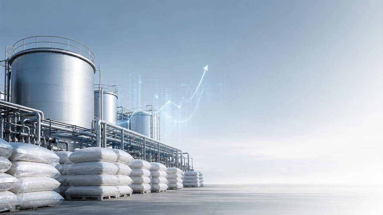 Petrochemical Price Trends That Matter for Contract Timing