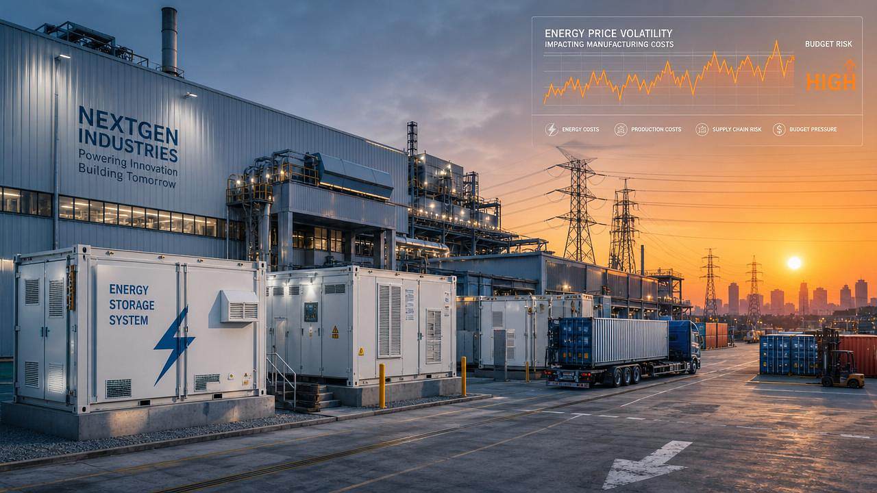 Energy Price Trends and the Budget Risks Hiding Behind Them