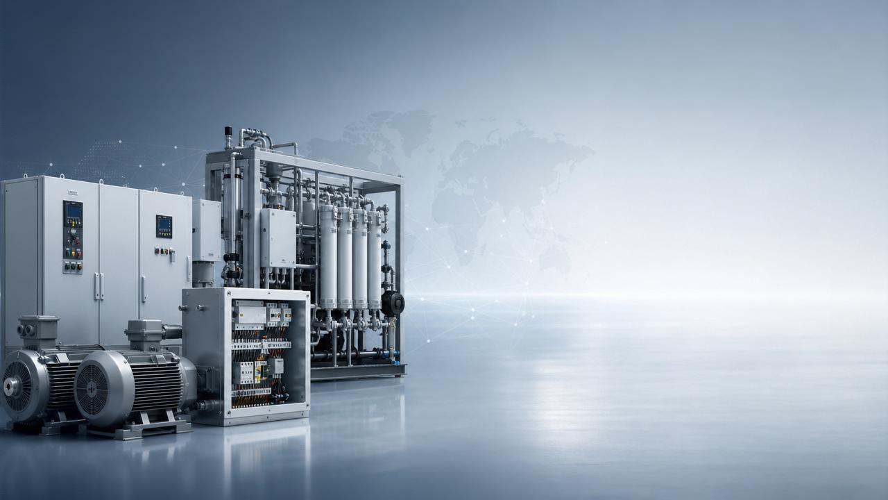 Global Supply Chain Updates for Eco-Friendly Equipment: What Delays Mean