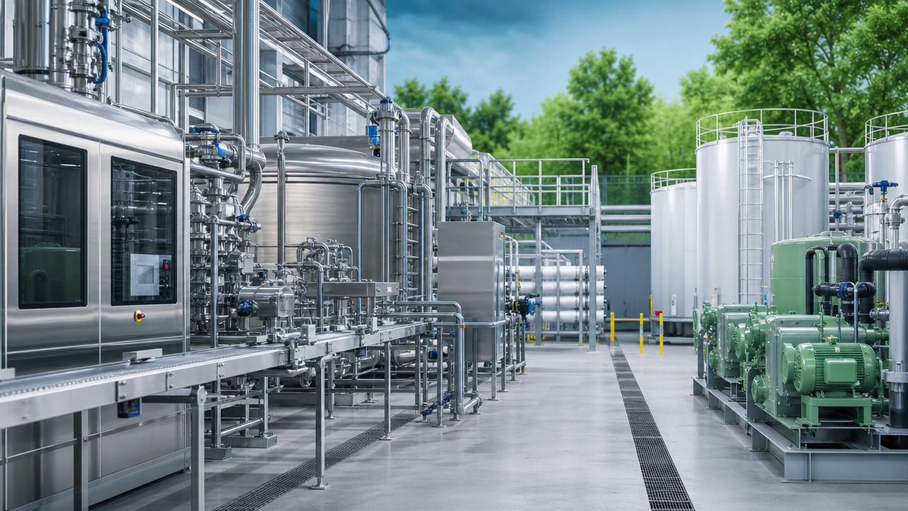 Industrial Environmental News for Food Processing: Compliance Gaps to Avoid