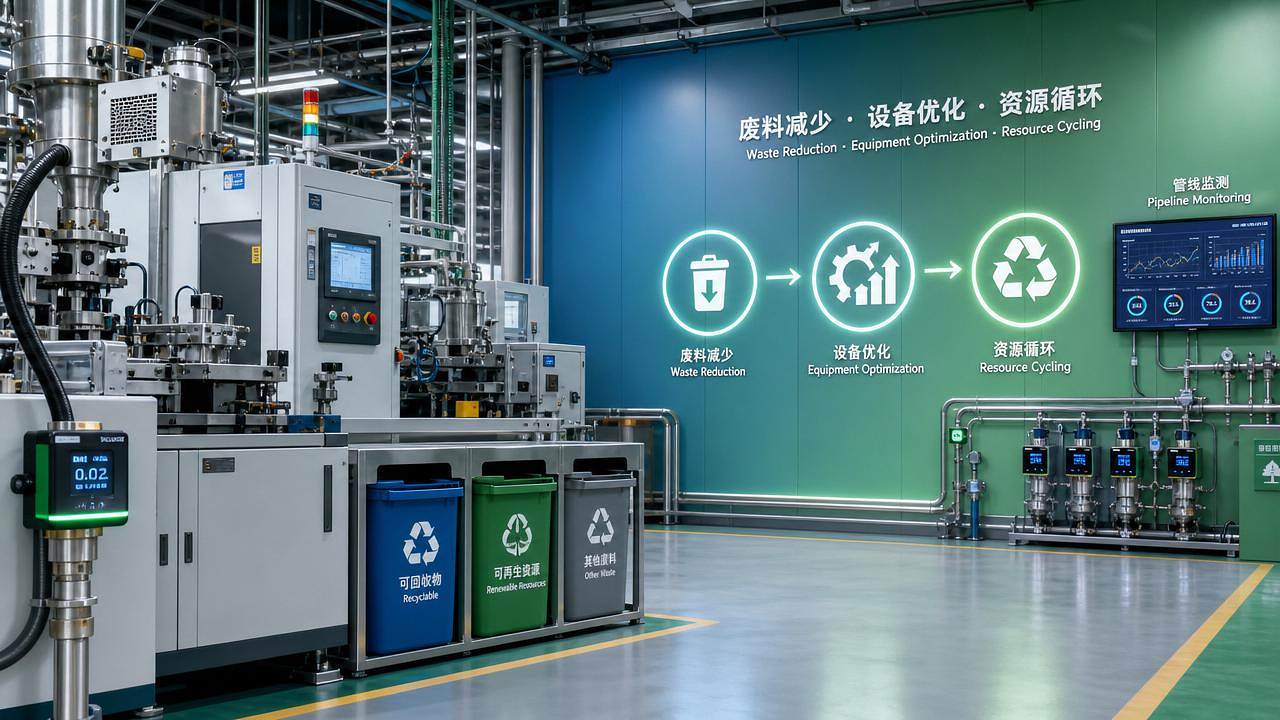 Industrial Environmental News for Waste Reduction: What Works in Practice