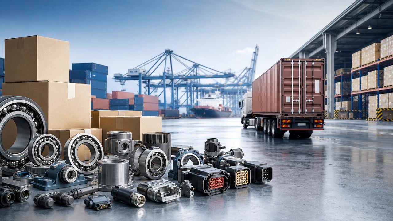 Global Supply Chain Updates for OEM Manufacturers: Risks Behind Stable Quotes