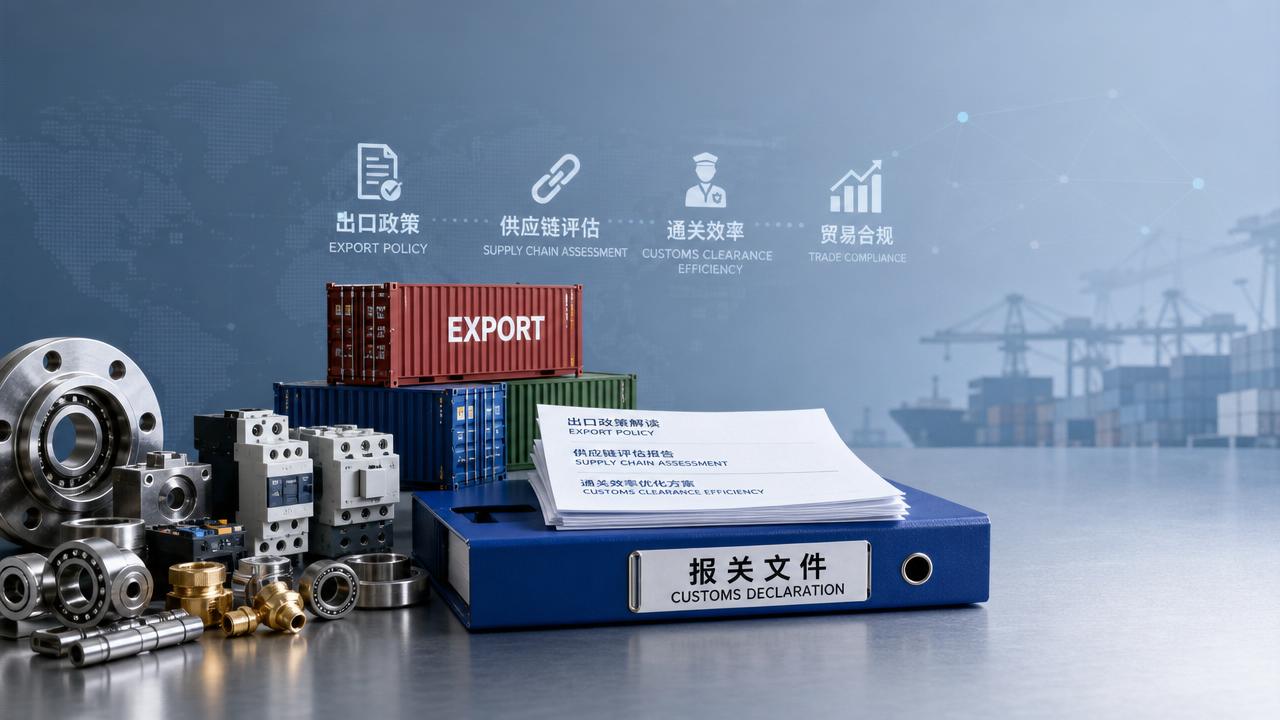 Export Trade Policy Benefits That Are Often Missed in Planning