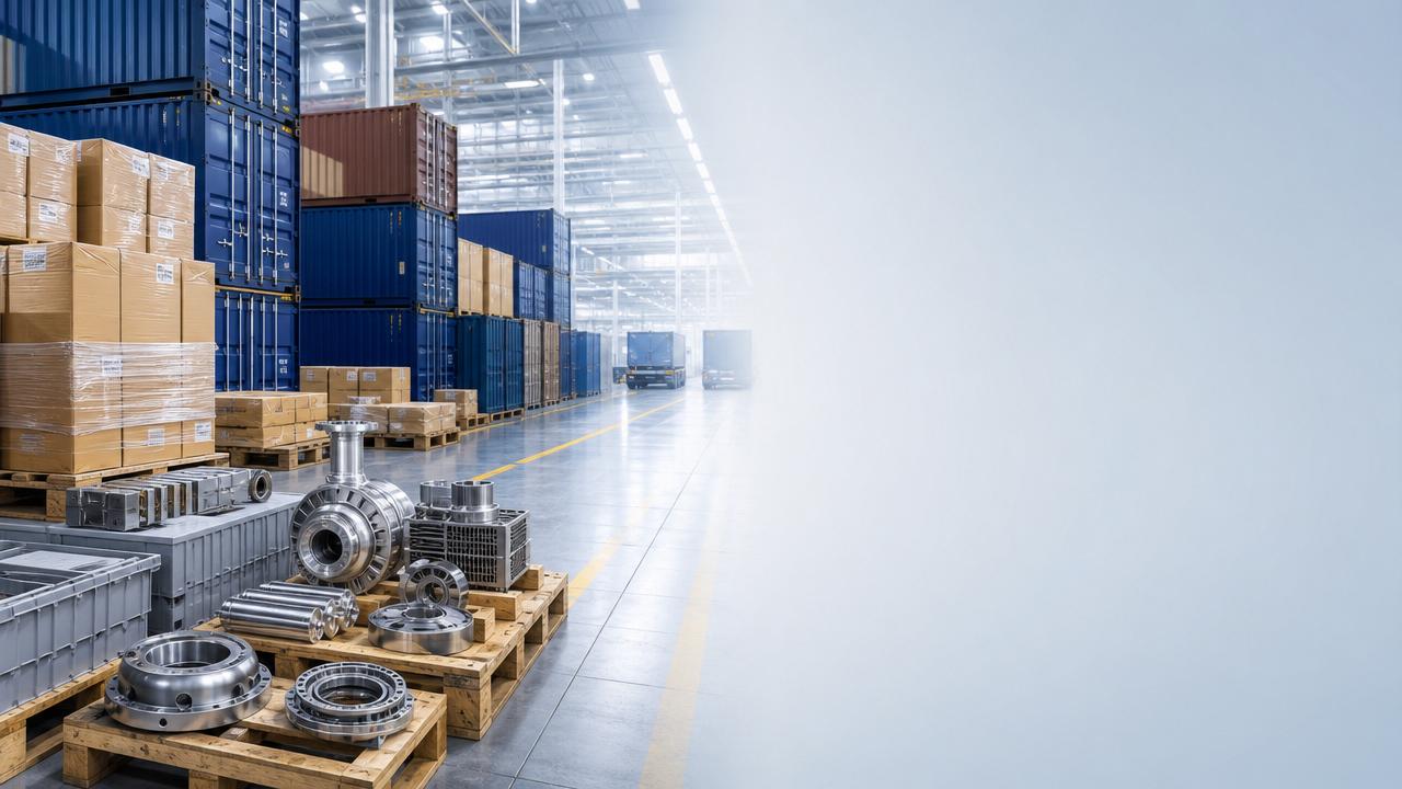 Global Supply Chain Updates for Wholesale Distributors: What to Watch Next
