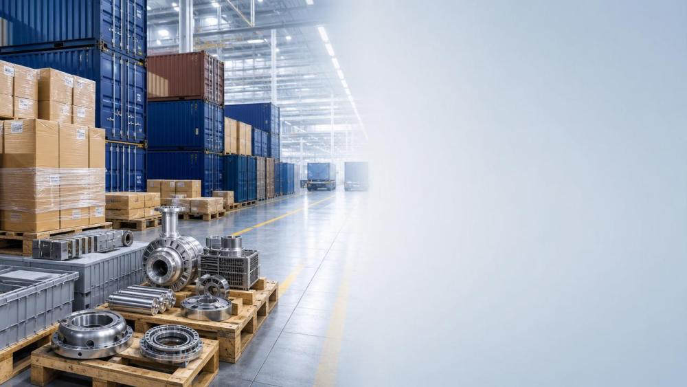 Global Supply Chain Updates for Wholesale Distributors: What to Watch Next