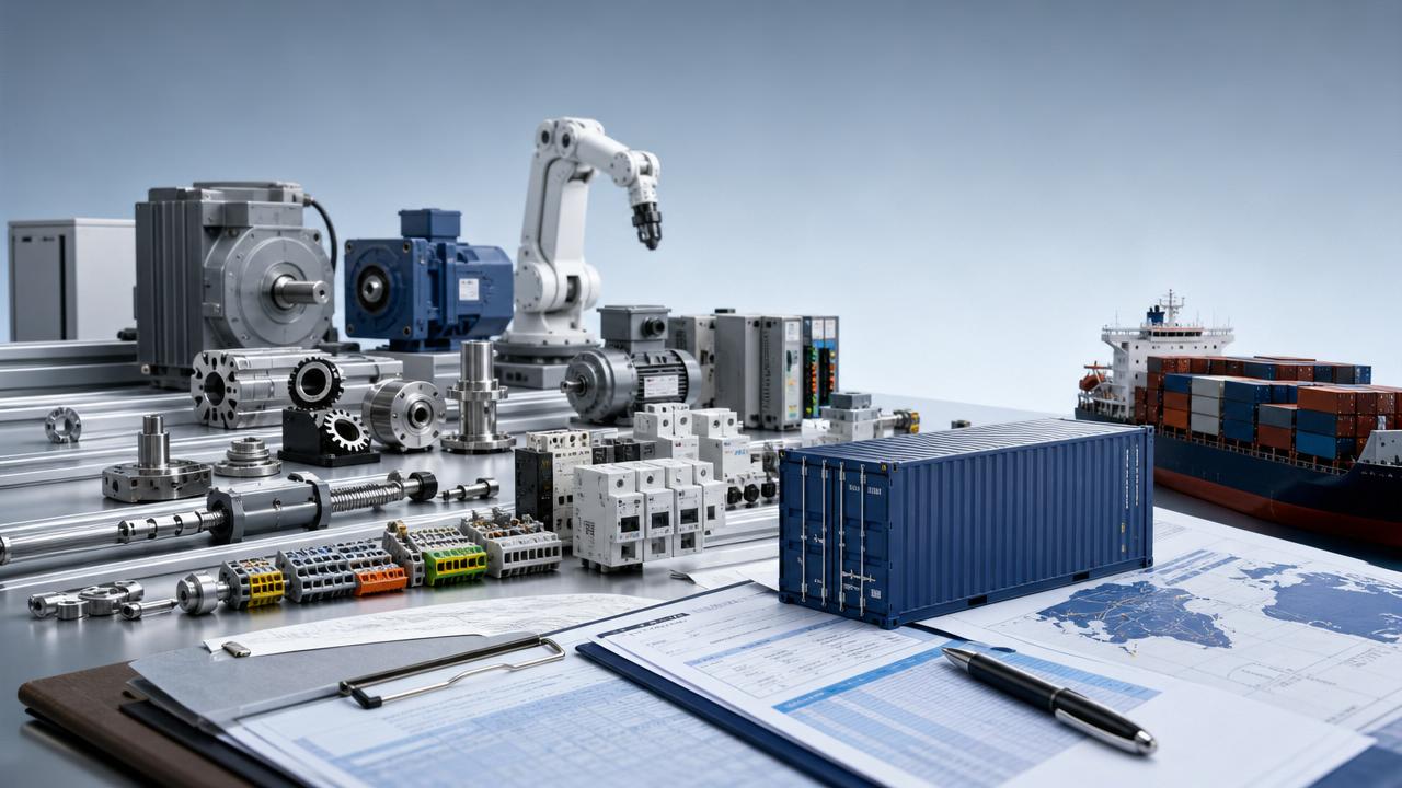 Where to Find Global Supply Chain Updates That Are Actually Reliable