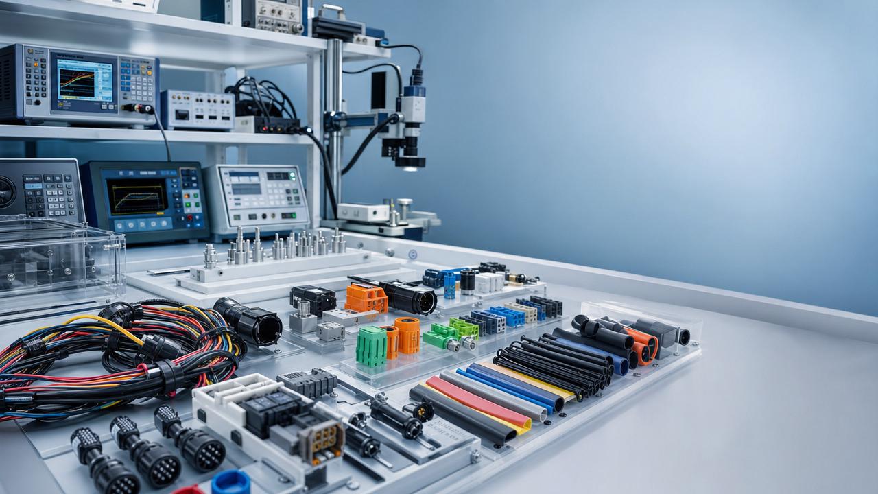 Industrial Environmental News for Electrical Equipment: New Testing Priorities