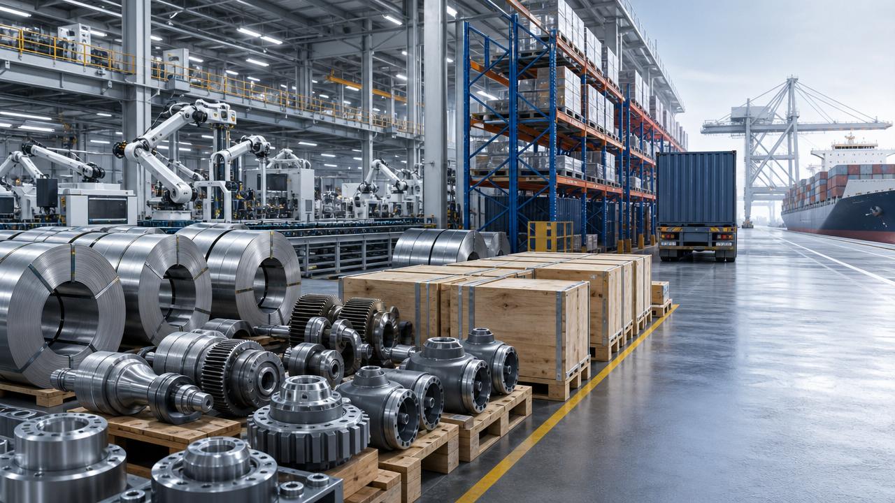 Global Supply Chain Updates for Bulk Order Suppliers: Timing Matters More Now