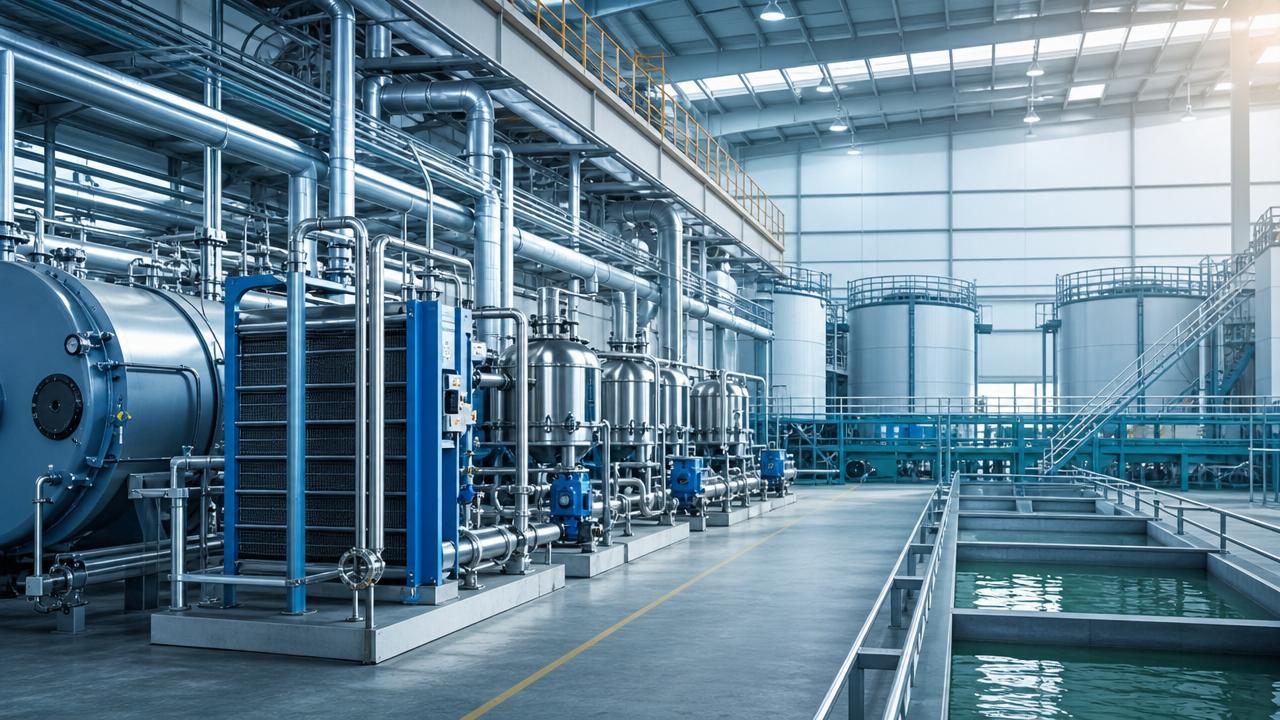 Industrial Environmental News for Textile Industry: Where Upgrades Start First
