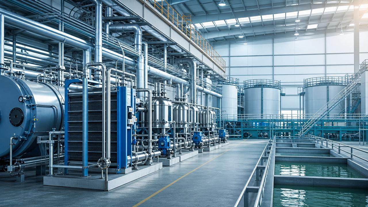 Industrial Environmental News for Textile Industry: Where Upgrades Start First