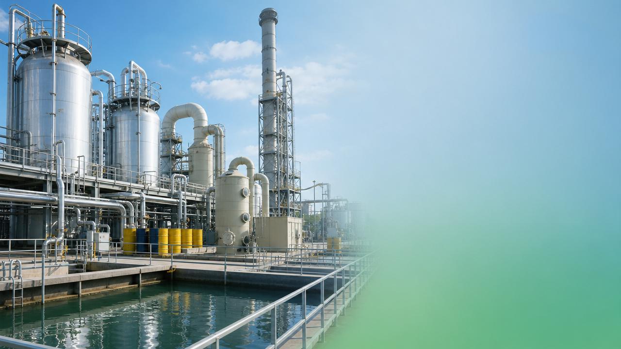 Industrial Environmental News for Pharmaceutical Industry: Compliance Risks Rising